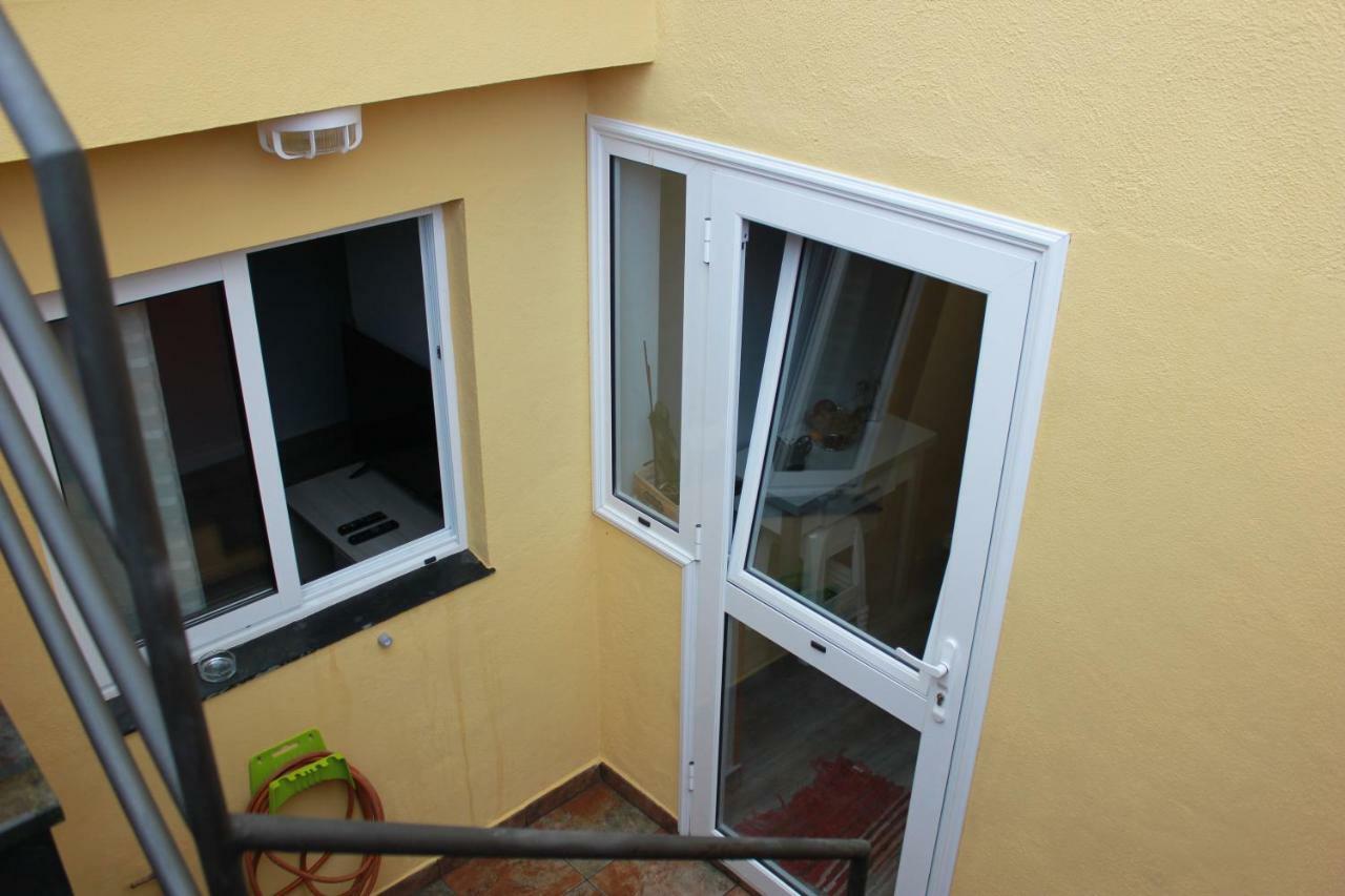 Duplex Belmaco - Casitas Las Abuelas Santa Cruz de la Palma  Exterior photo